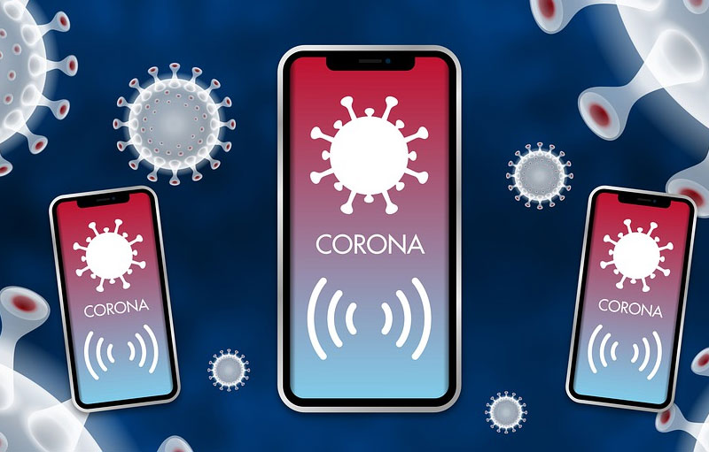 Corona-App Update jetzt für Android und iOs