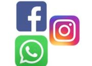 WhatsApp, Facebook und Instagram wieder online