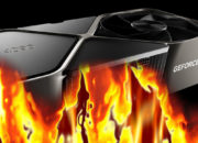 Vorsicht: Brandproblem bei Nvidia RTX 4090 Grafikkarten