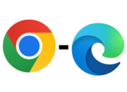 Chrome-Browser und Microsoft Edge nicht mehr für Windows 7 und 8.1