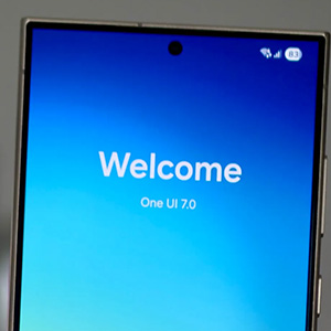 Samsung ONE UI 7