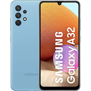 Samsung Galaxy A32 Ohne Update-Support