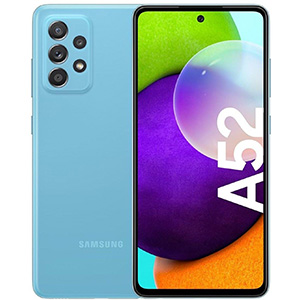 Samsung Galaxy A52 Ohne Update-Support