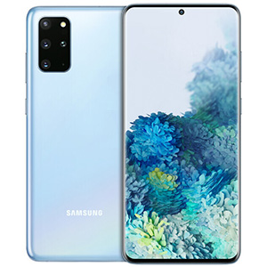 Samsung Galaxy S20+ Ohne Update-Support