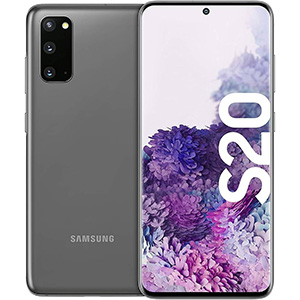 Samsung Galaxy S20 Ohne Update-Support
