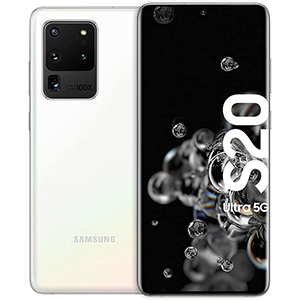 Samsung Galaxy S20 Ultra Ohne Update-Support