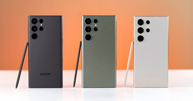 S22Ultra S23Ultra S24 Ultra
