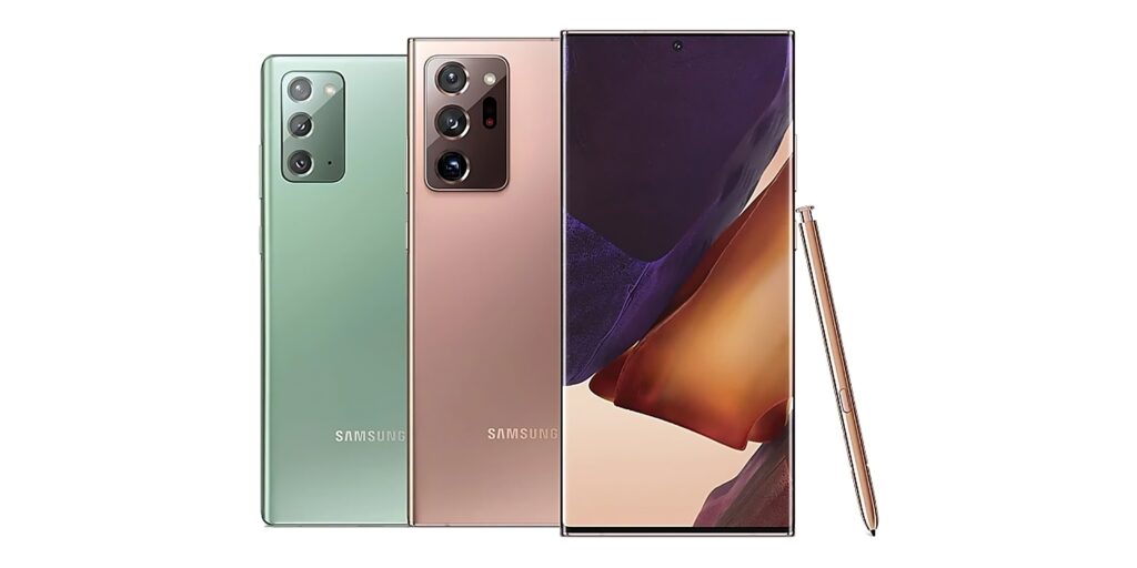 Note 20 Note 20 Ultra